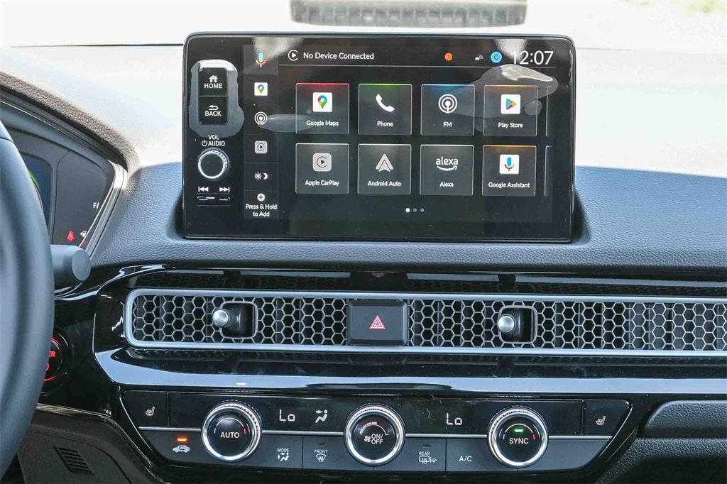 Thumbnail: 2026 Honda Civic - 29