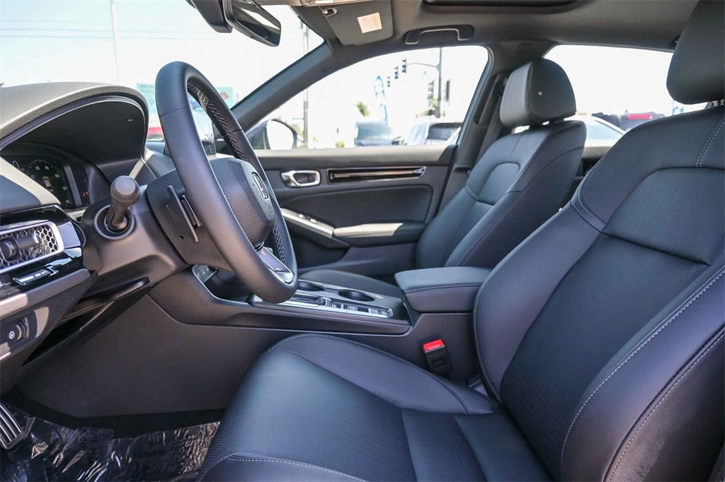 Thumbnail: 2026 Honda Civic - 33