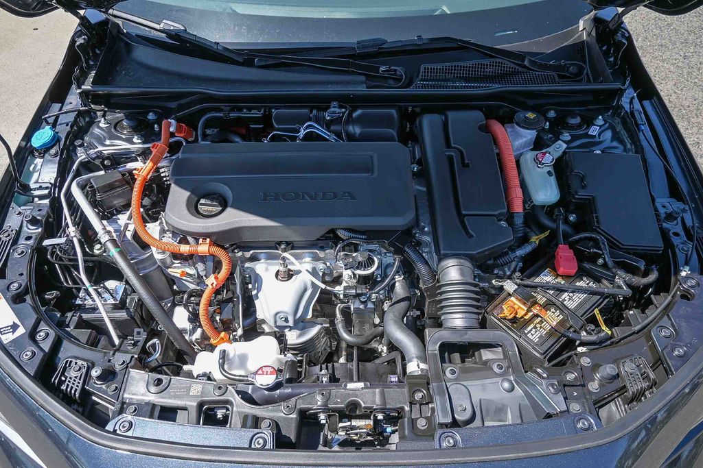 Thumbnail: 2026 Honda Civic - 8