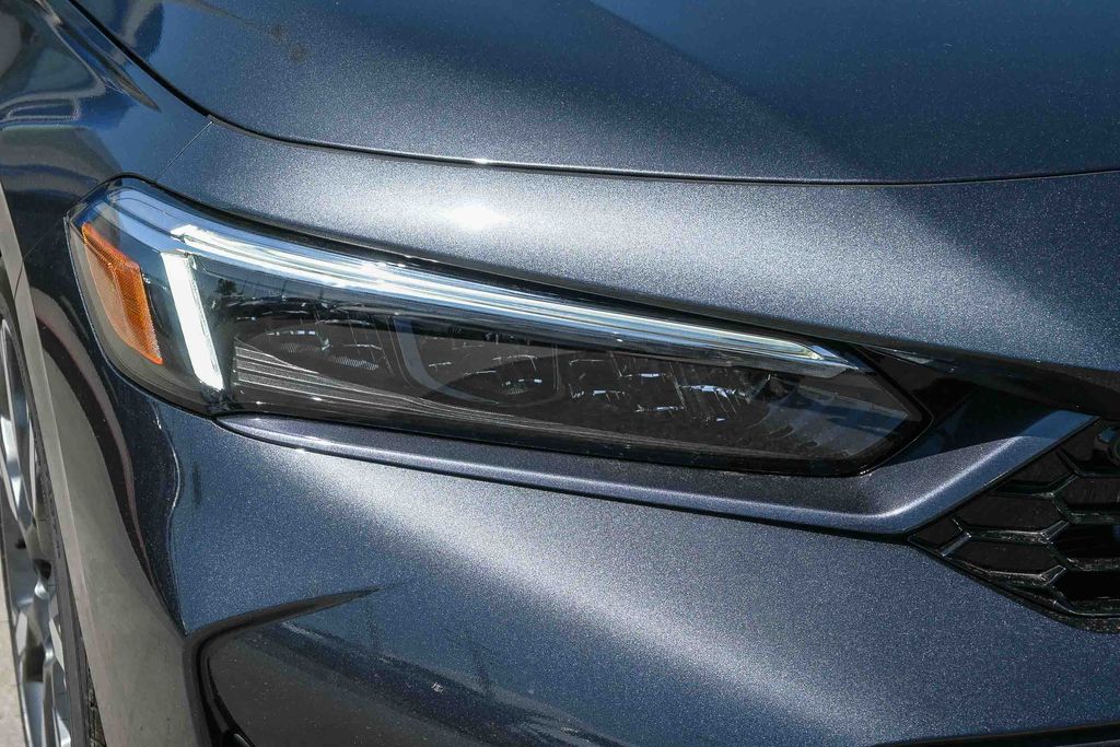 Thumbnail: 2026 Honda Civic - 20