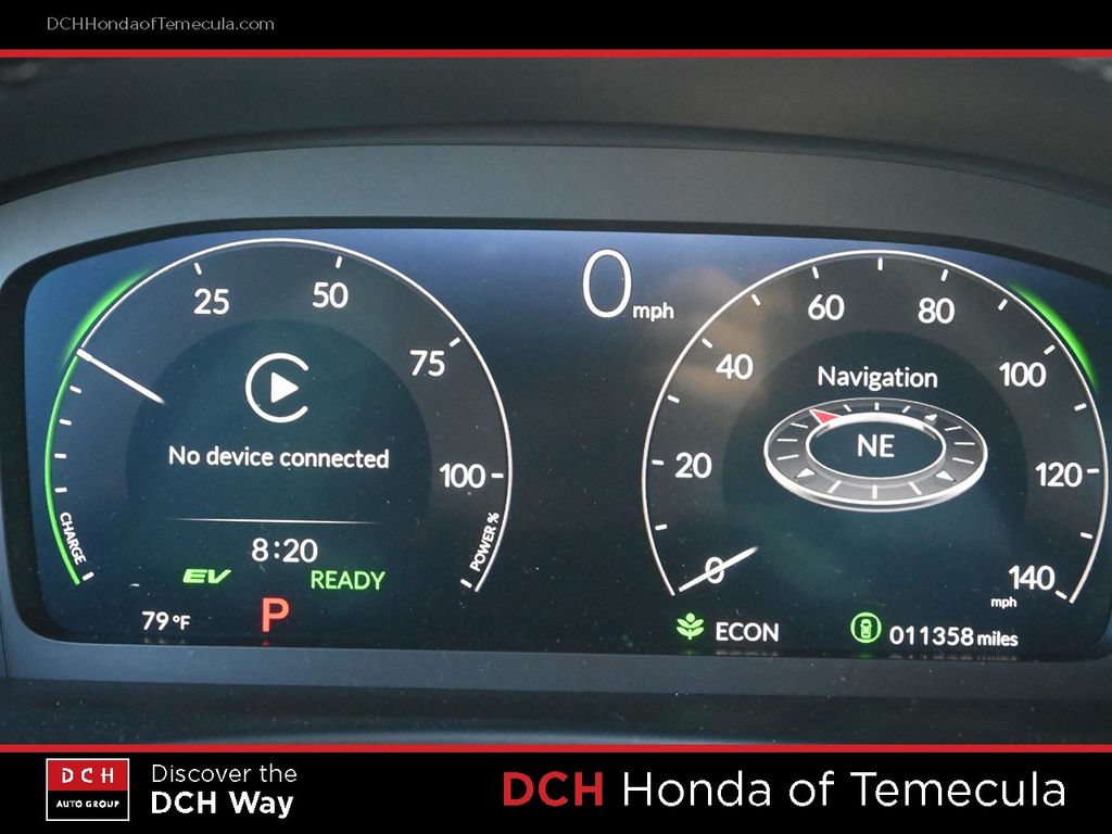 Thumbnail: 2026 Honda Civic - 5