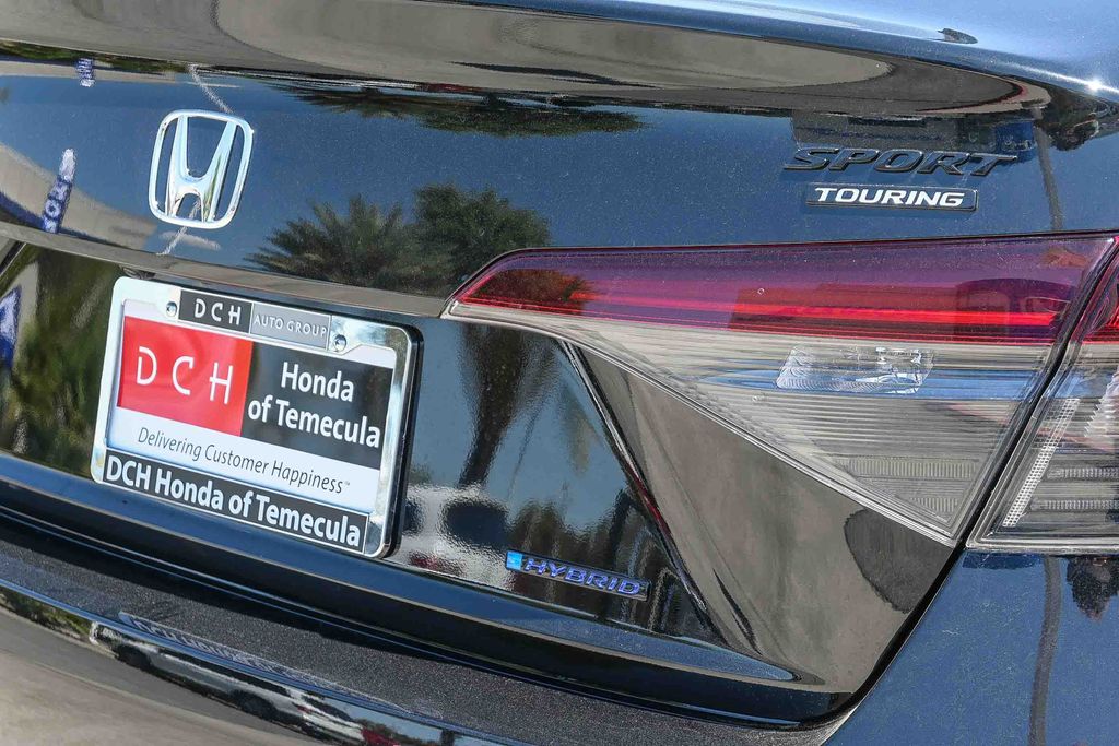 Thumbnail: 2026 Honda Civic - 19