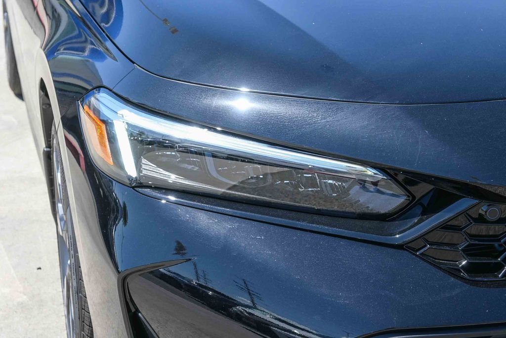 Thumbnail: 2026 Honda Civic - 21