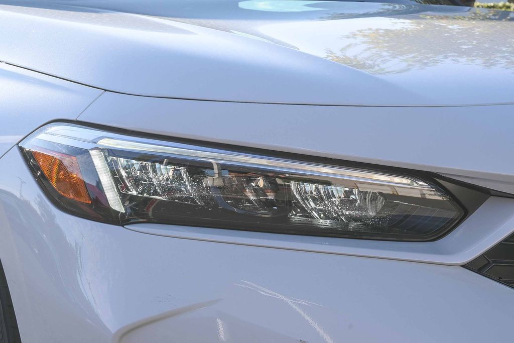 Thumbnail: 2026 Honda Civic - 21