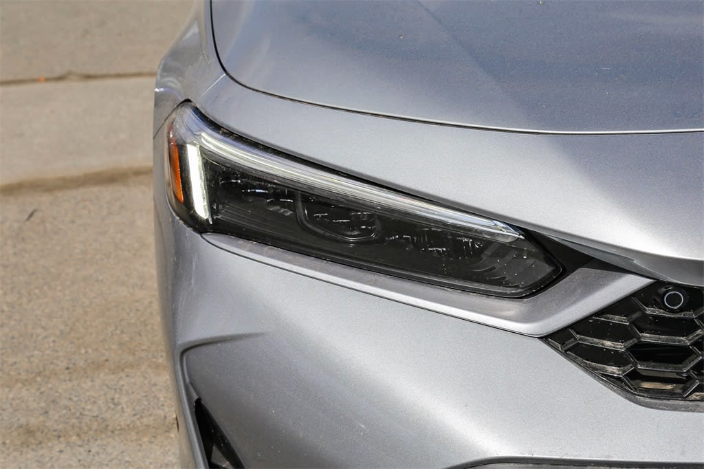 Thumbnail: 2026 Honda Civic - 23