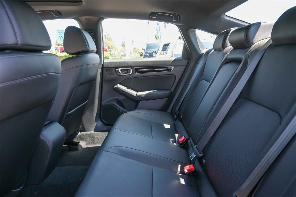 Thumbnail: 2026 Honda Civic - 34