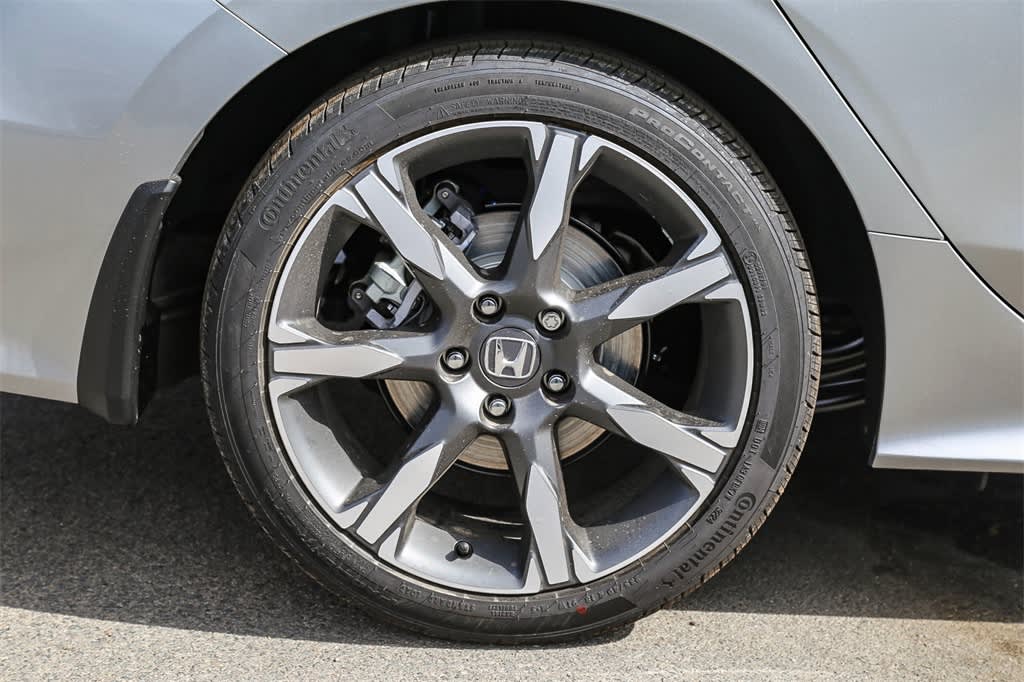 Thumbnail: 2026 Honda Civic - 6