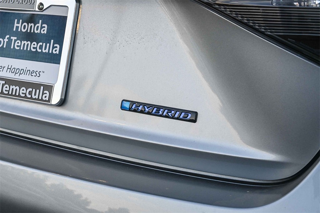 Thumbnail: 2026 Honda Civic - 6