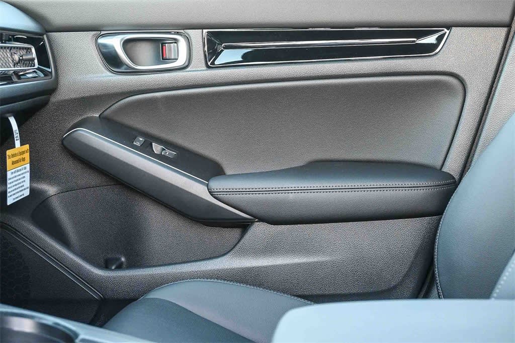 Thumbnail: 2026 Honda Civic - 21