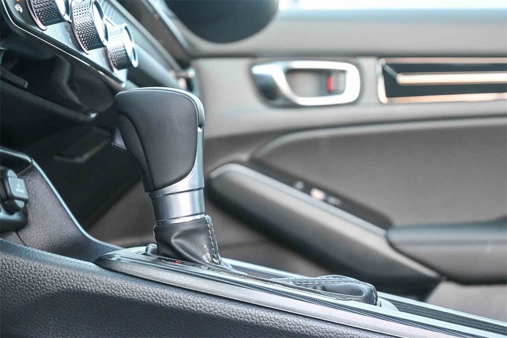 Thumbnail: 2026 Honda Civic - 22