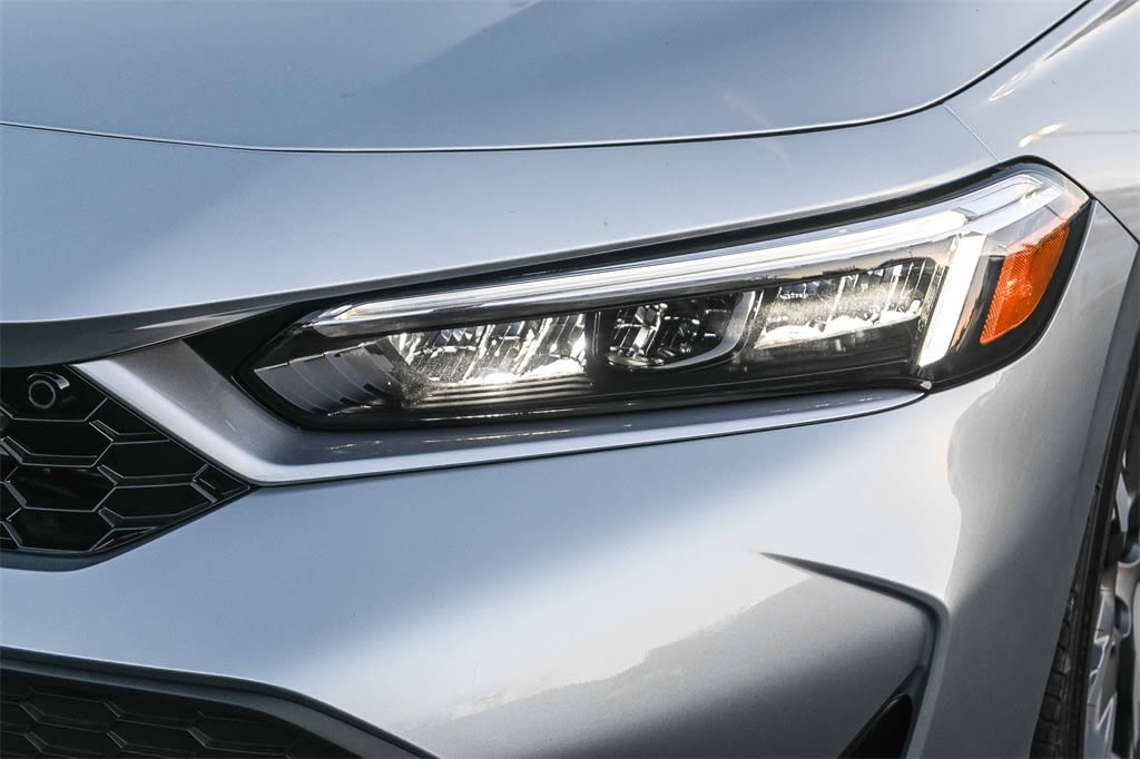 Thumbnail: 2026 Honda Civic - 20