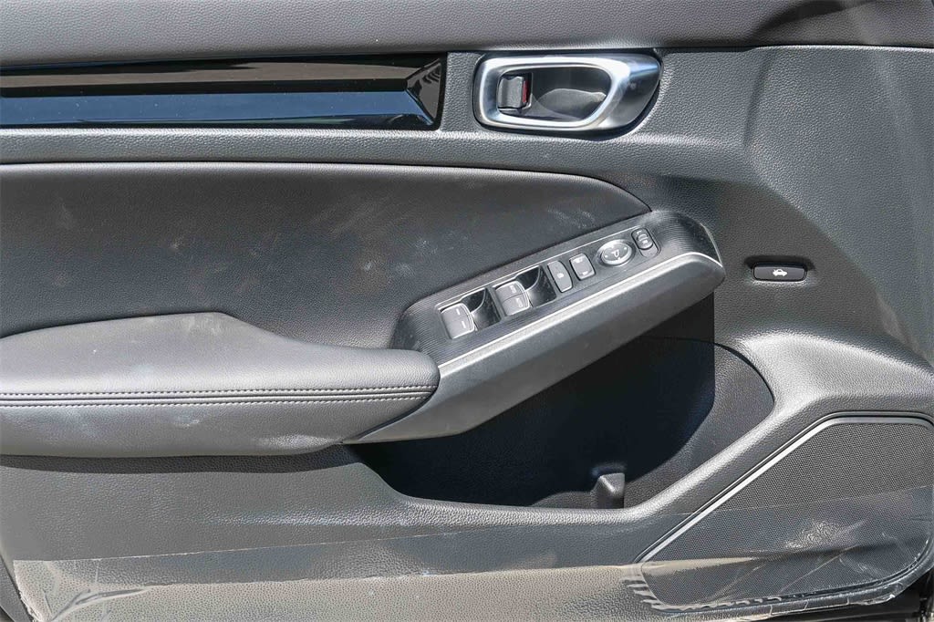 Thumbnail: 2026 Honda Civic - 36