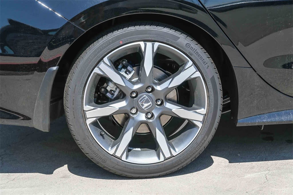 Thumbnail: 2026 Honda Civic - 6