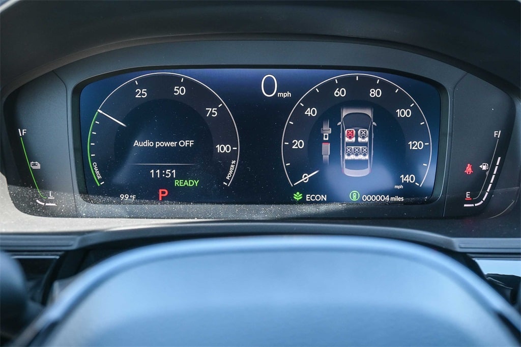 Thumbnail: 2026 Honda Civic - 17