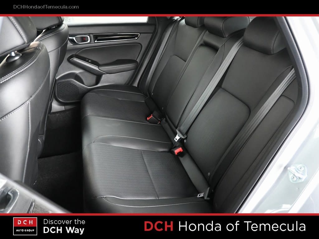 Thumbnail: 2025 Honda Civic - 11