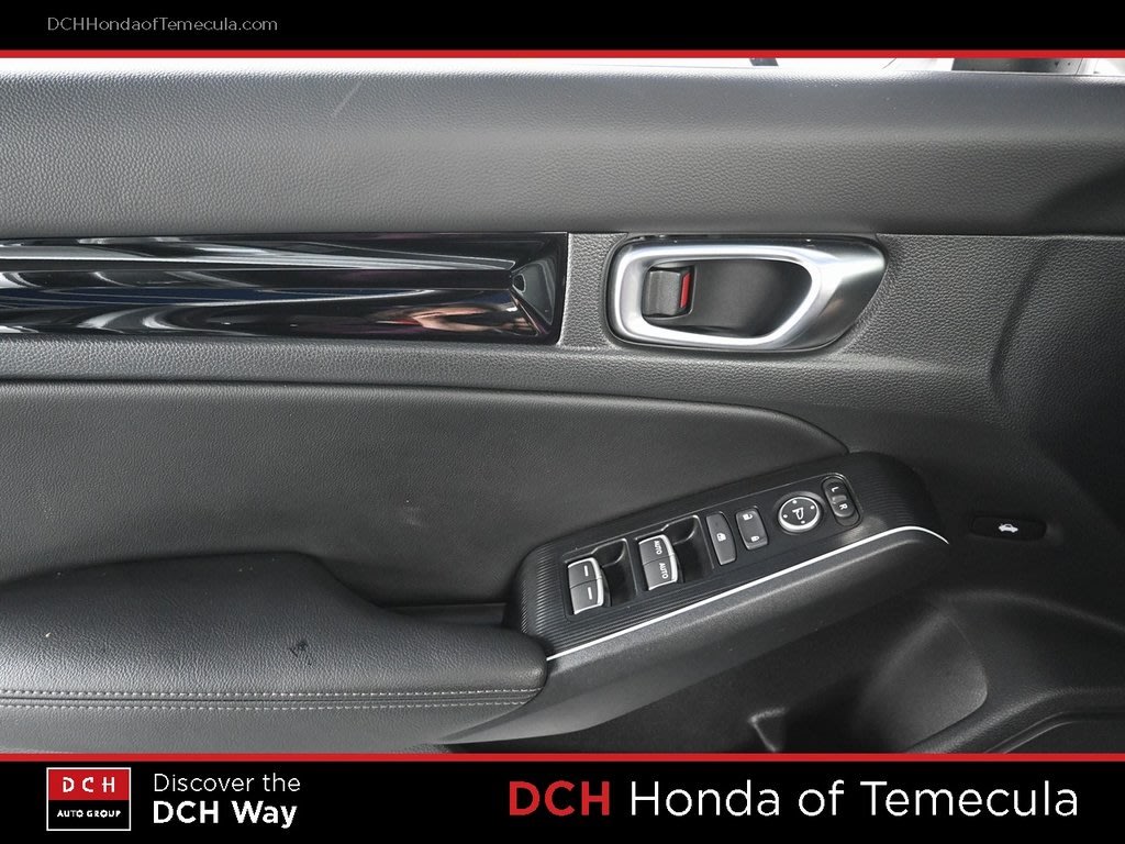 Thumbnail: 2025 Honda Civic - 22