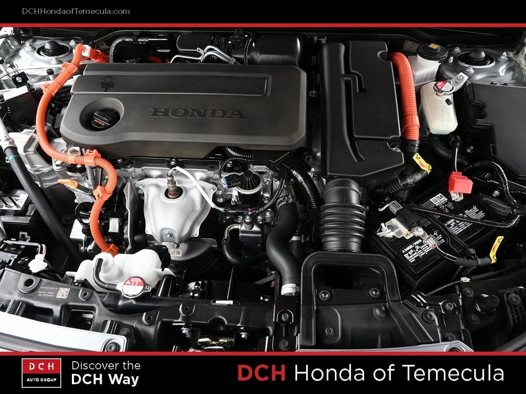 Thumbnail: 2025 Honda Civic - 8