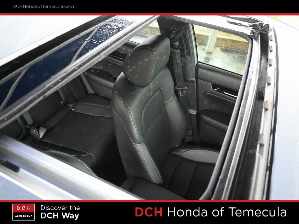 Thumbnail: 2025 Honda Civic - 26