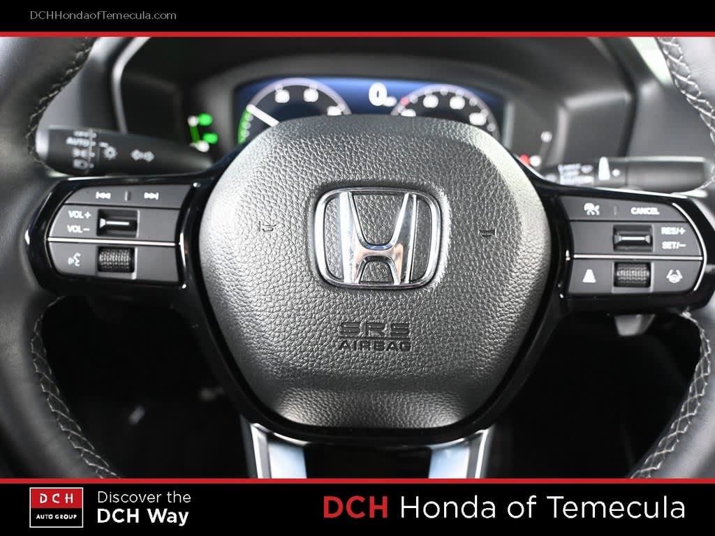 Thumbnail: 2025 Honda Civic - 19