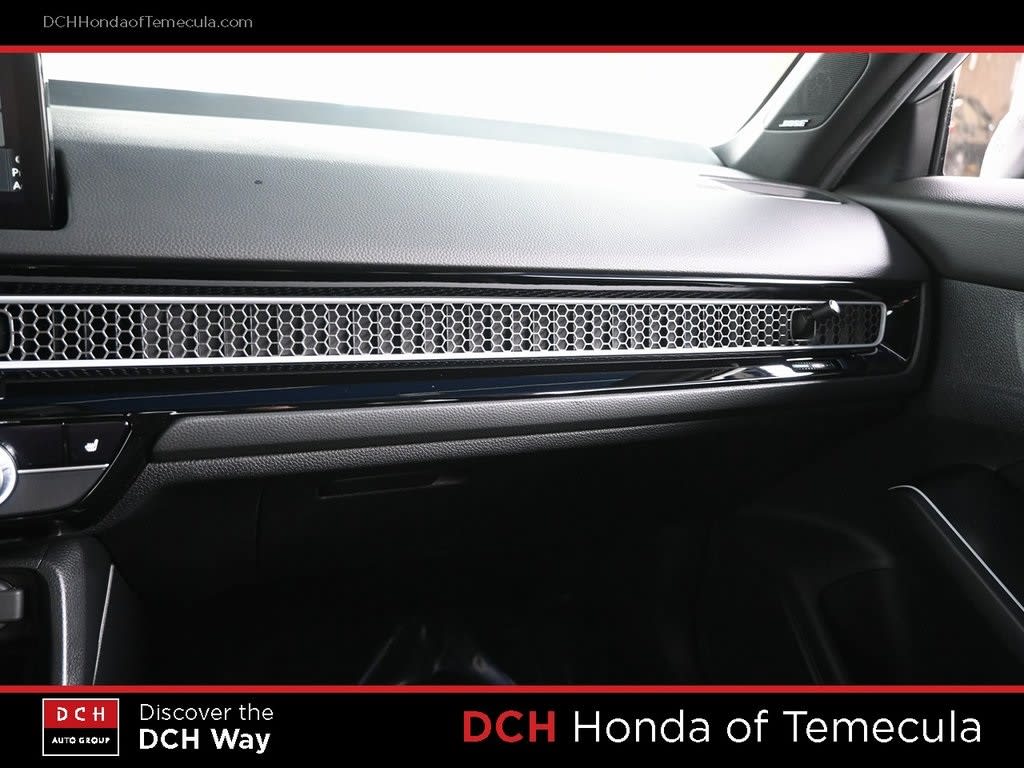 Thumbnail: 2025 Honda Civic - 21