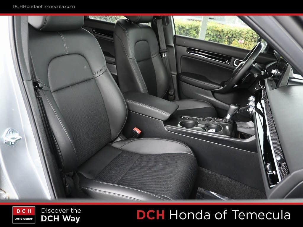 Thumbnail: 2025 Honda Civic - 10