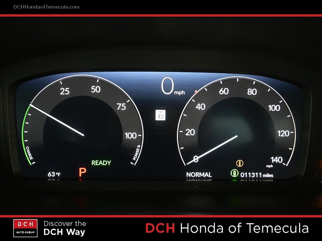 Thumbnail: 2025 Honda Civic - 14