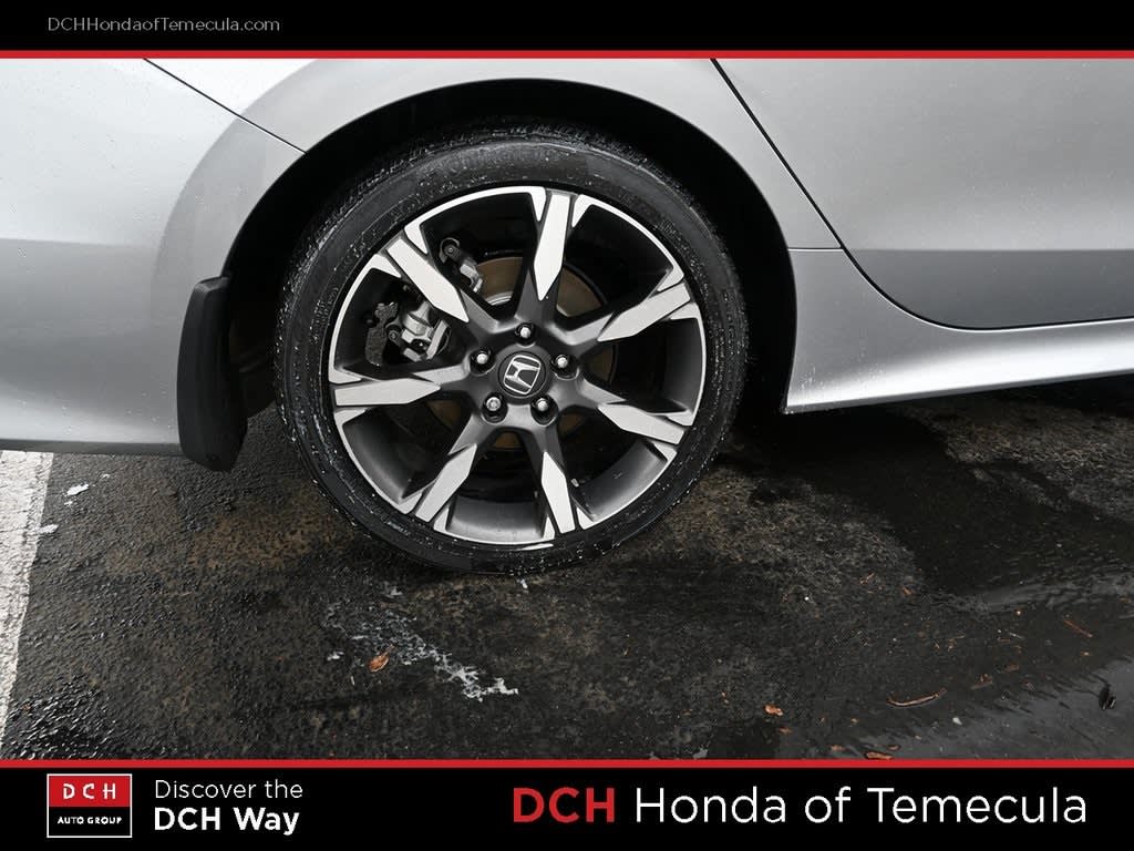 Thumbnail: 2025 Honda Civic - 7