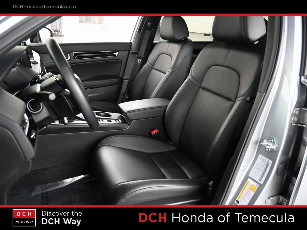 Thumbnail: 2025 Honda Civic - 9