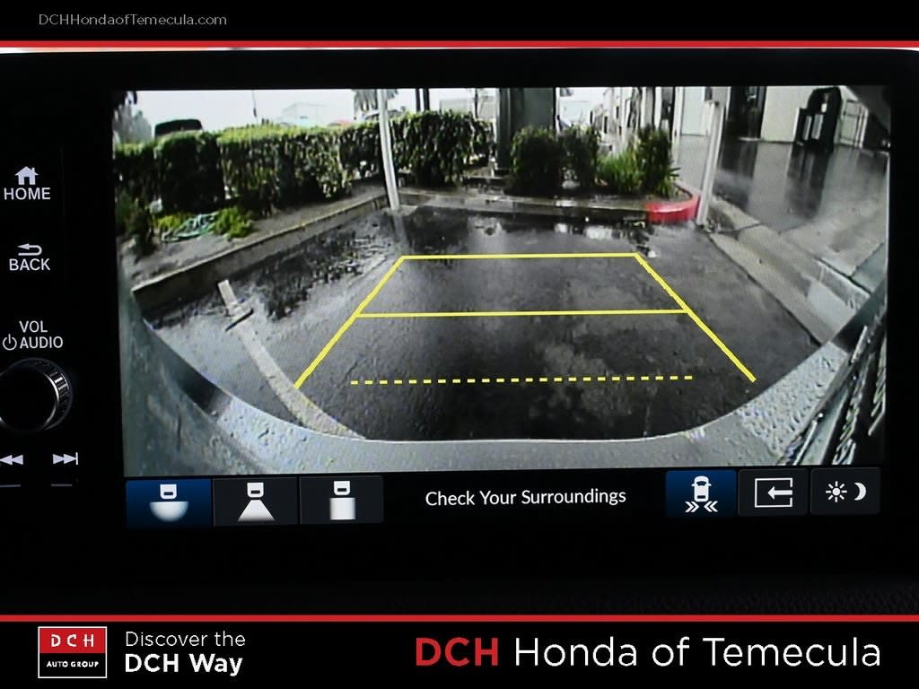 Thumbnail: 2025 Honda Civic - 20