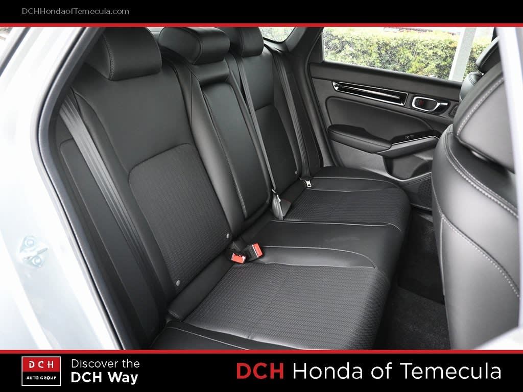 Thumbnail: 2025 Honda Civic - 24