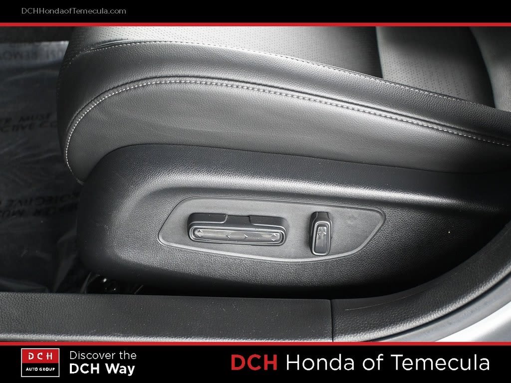 Thumbnail: 2025 Honda Civic - 23