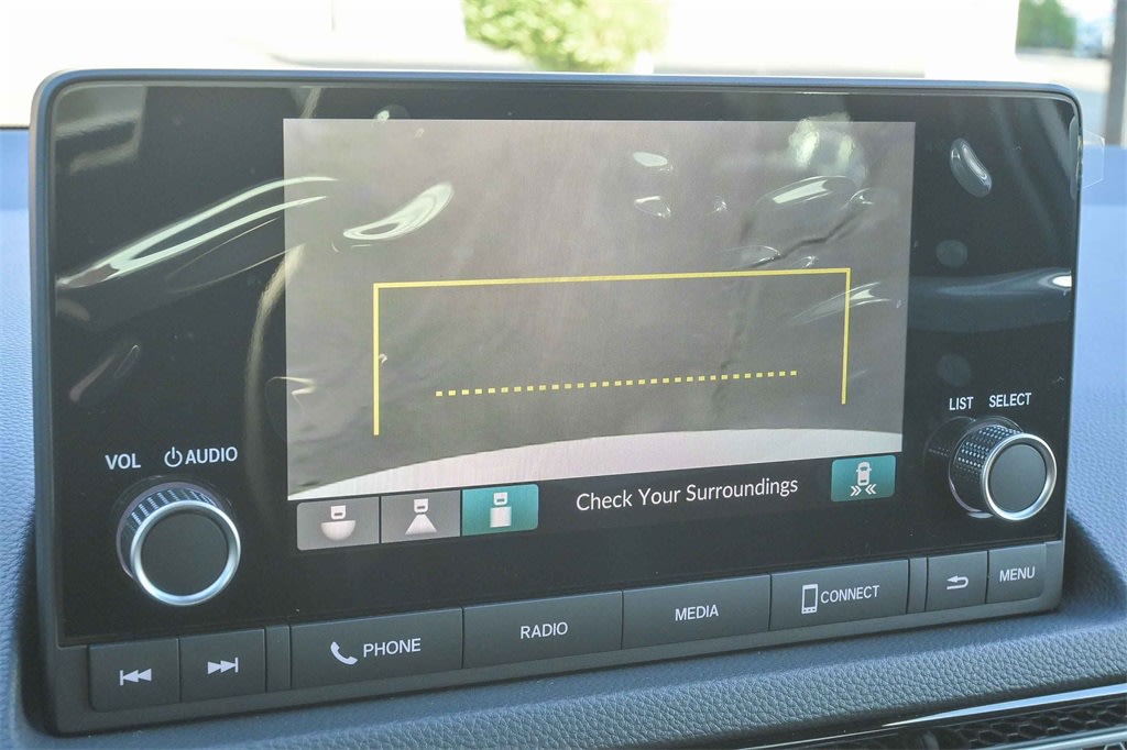 Thumbnail: 2026 Honda Civic - 27