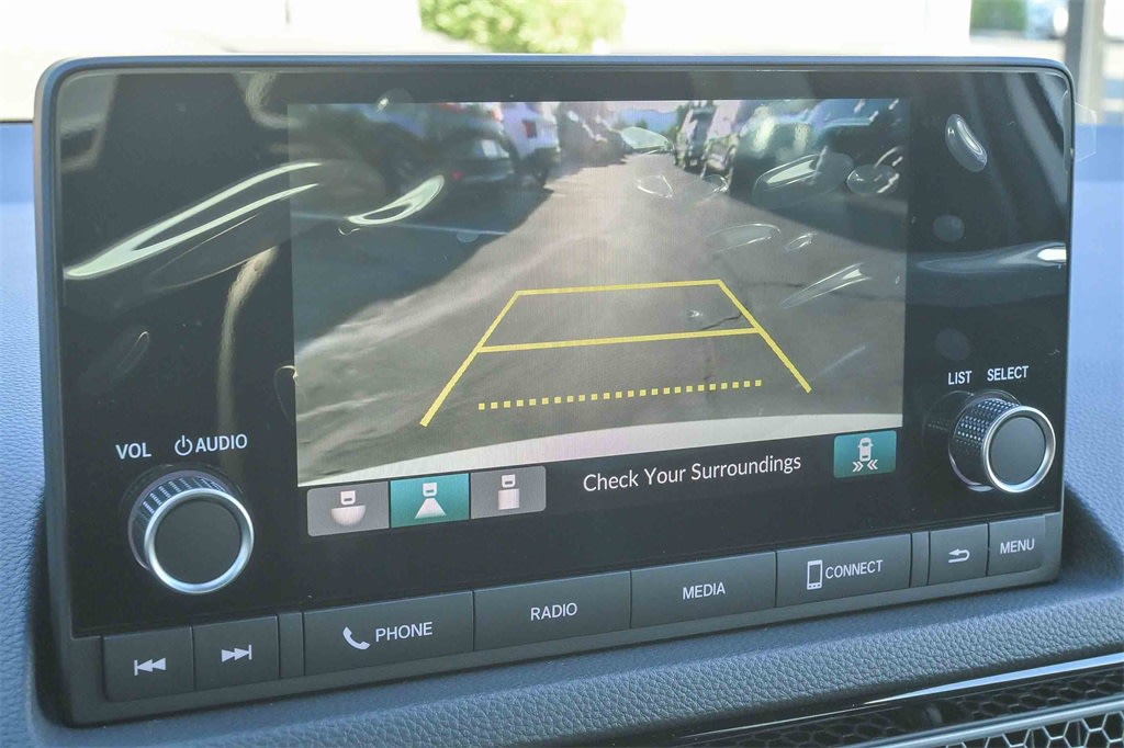 Thumbnail: 2026 Honda Civic - 26