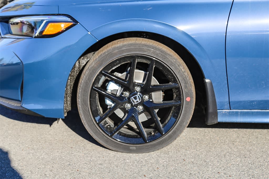 Thumbnail: 2026 Honda Civic - 7