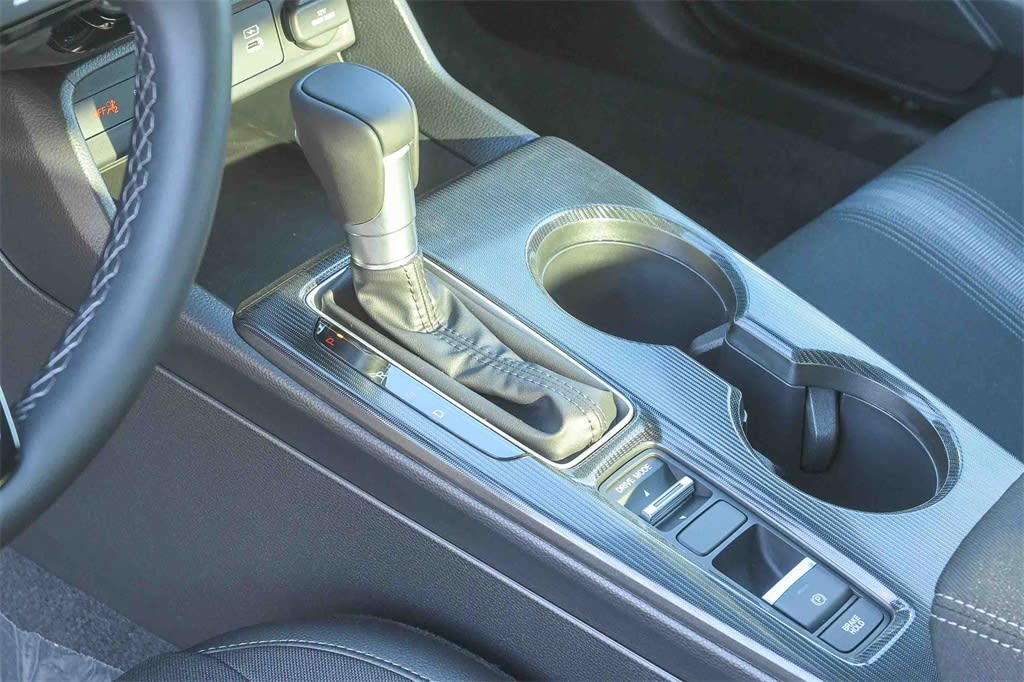 Thumbnail: 2026 Honda Civic - 23