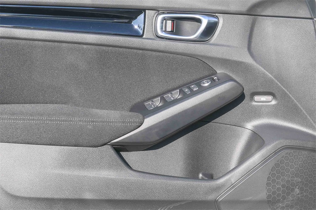 Thumbnail: 2026 Honda Civic - 21