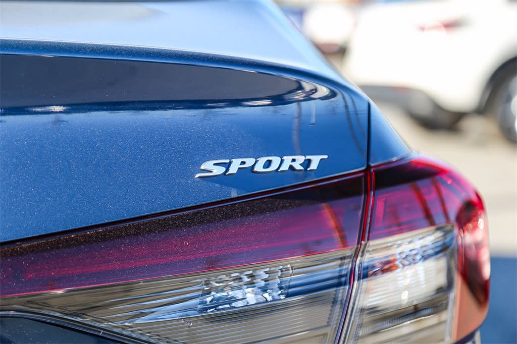 Thumbnail: 2026 Honda Civic - 18