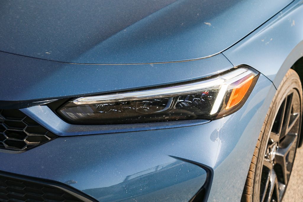 Thumbnail: 2026 Honda Civic - 20
