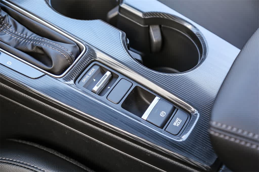 Thumbnail: 2025 Honda Civic - 24