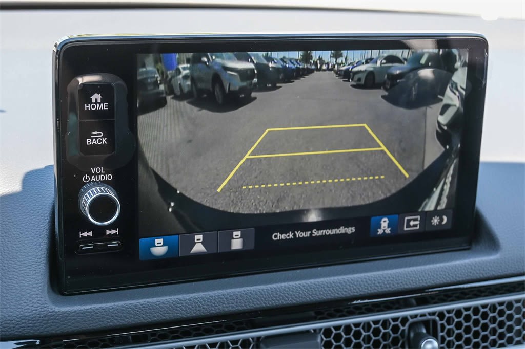 Thumbnail: 2026 Honda Civic - 42