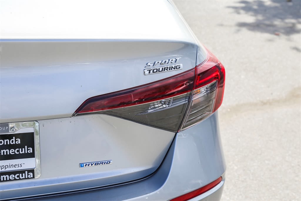 Thumbnail: 2026 Honda Civic - 21