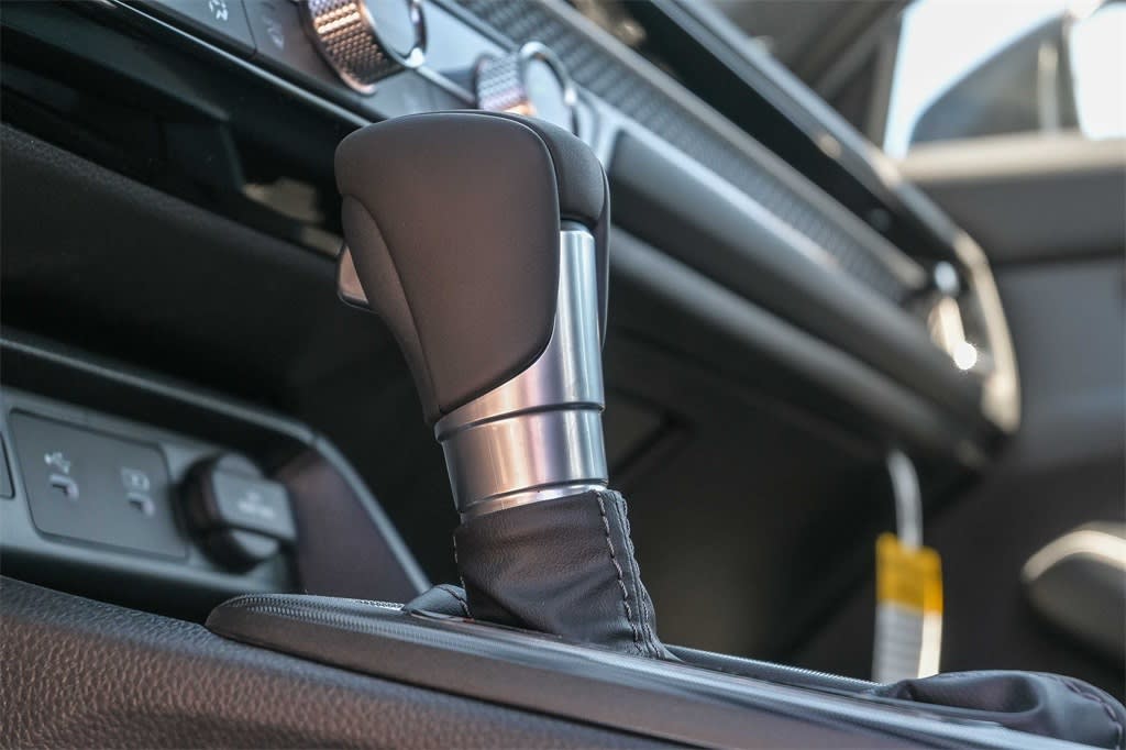 Thumbnail: 2026 Honda Civic - 15