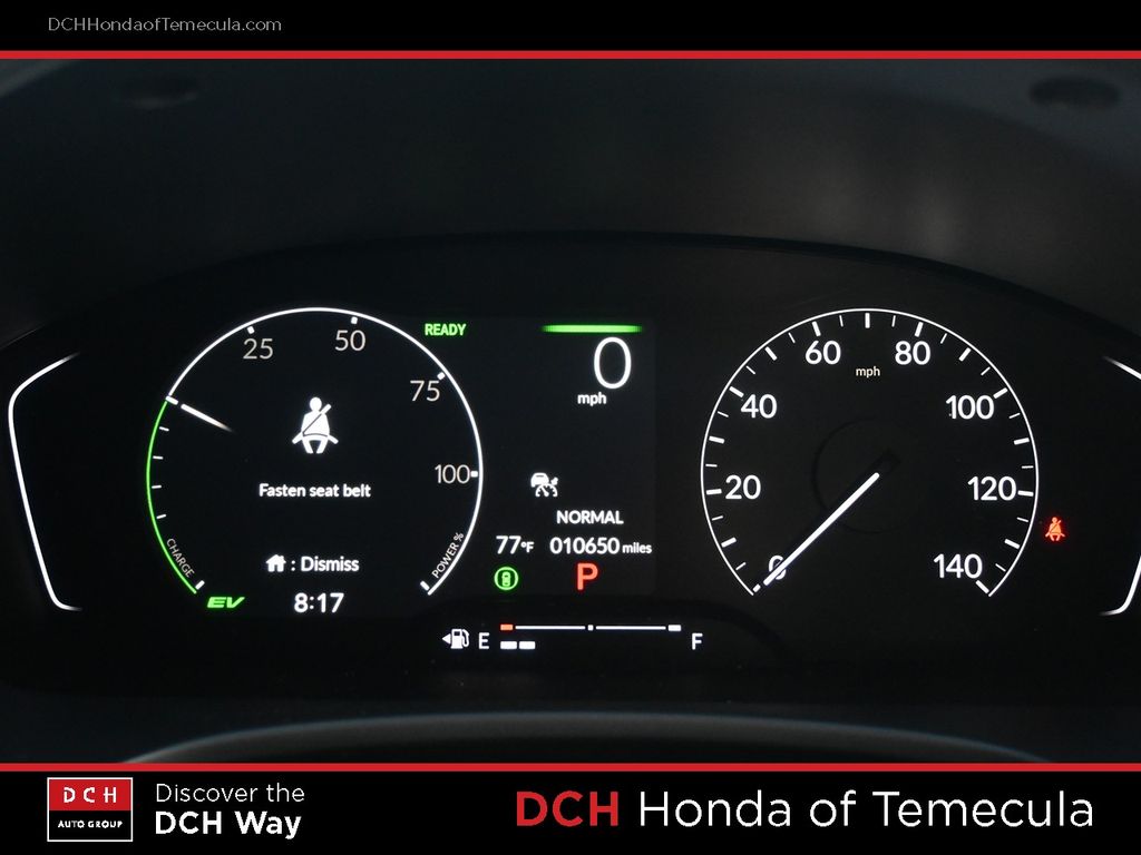 Thumbnail: 2026 Honda Civic - 5