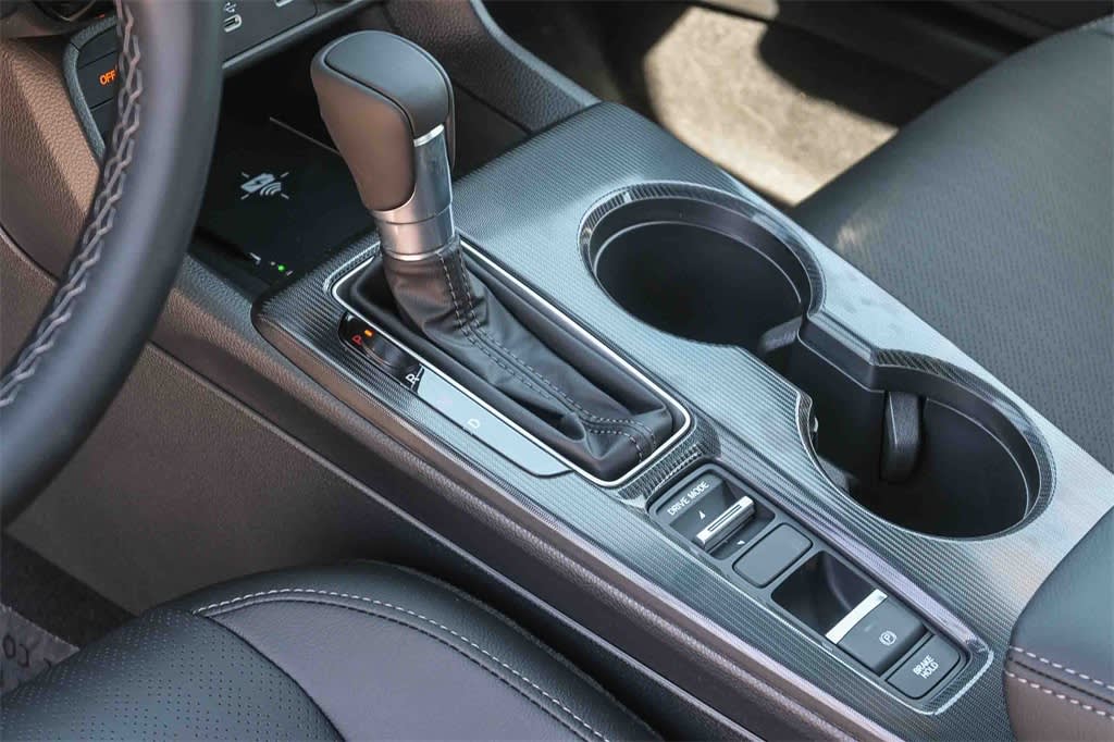 Thumbnail: 2026 Honda Civic - 37