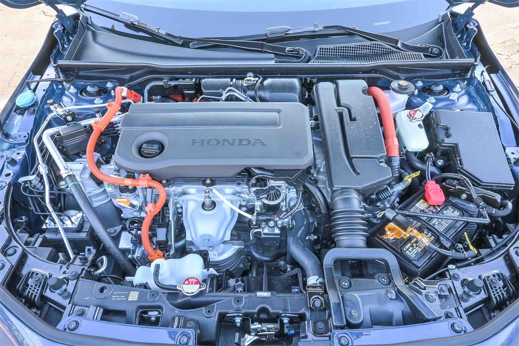 Thumbnail: 2026 Honda Civic - 6