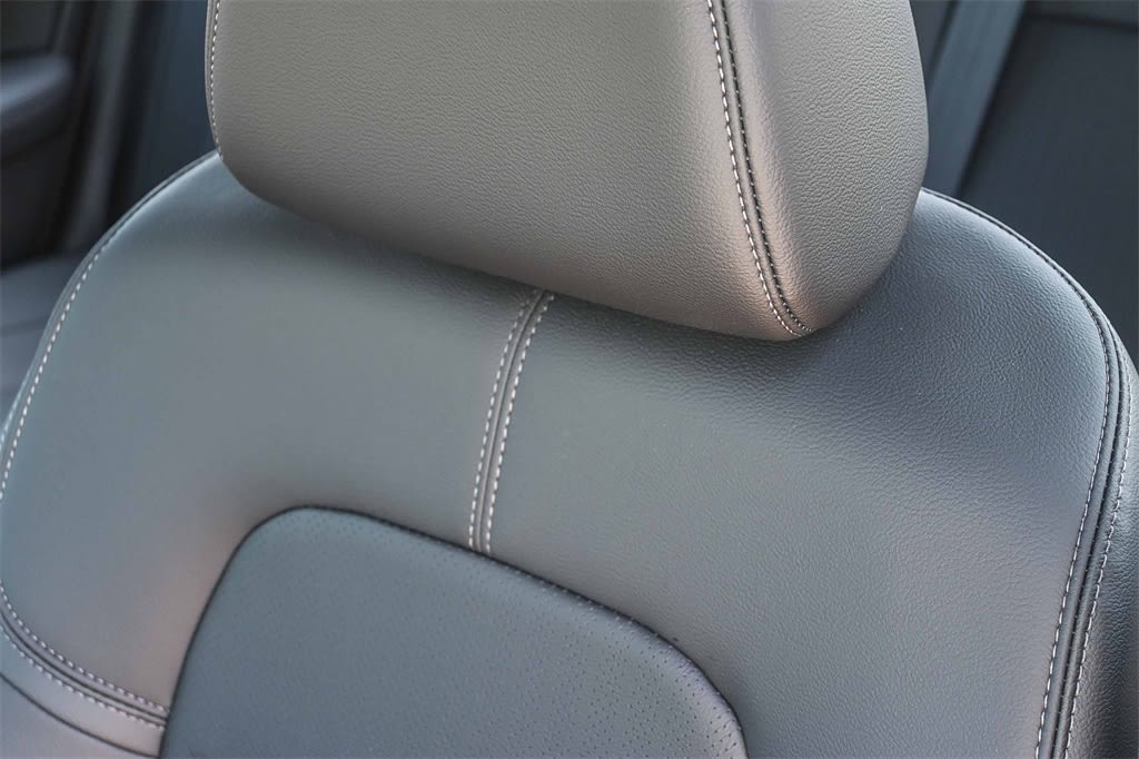 Thumbnail: 2026 Honda Civic - 26