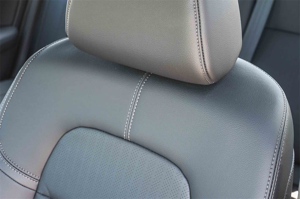 Thumbnail: 2026 Honda Civic - 40