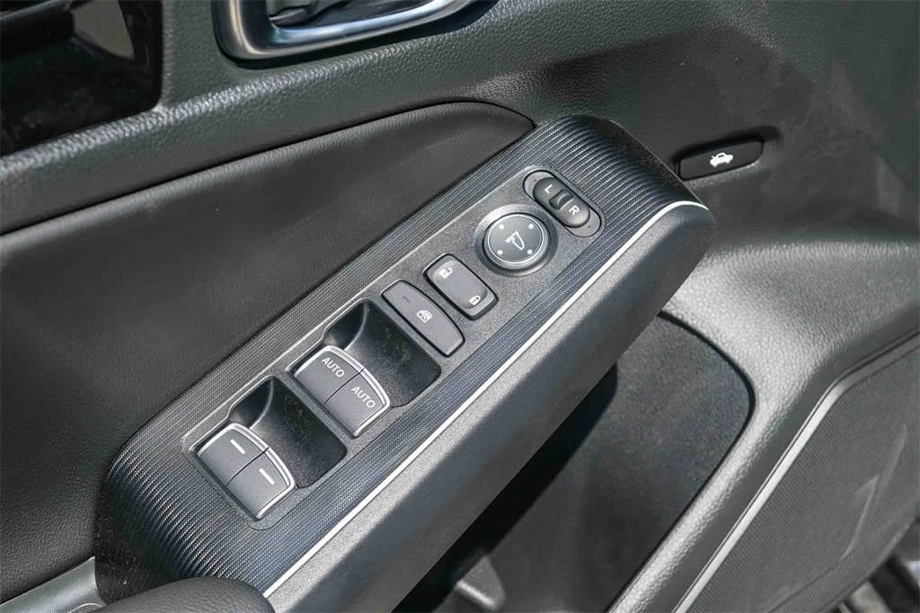 Thumbnail: 2026 Honda Civic - 22