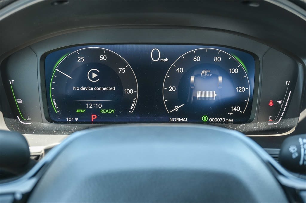 Thumbnail: 2026 Honda Civic - 38