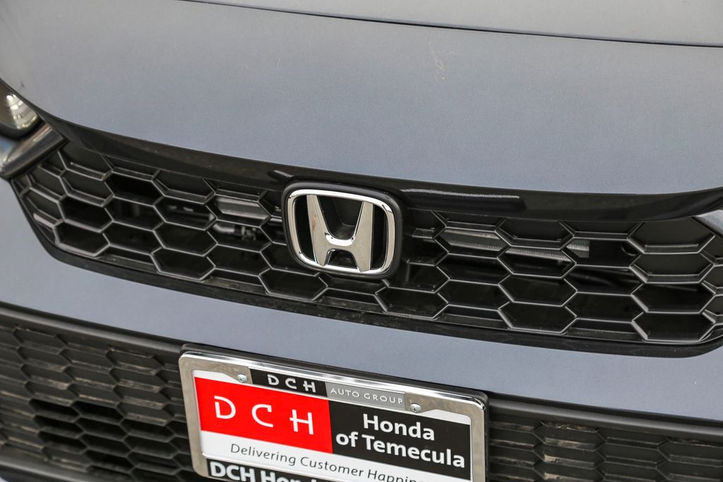 Thumbnail: 2026 Honda Civic - 21
